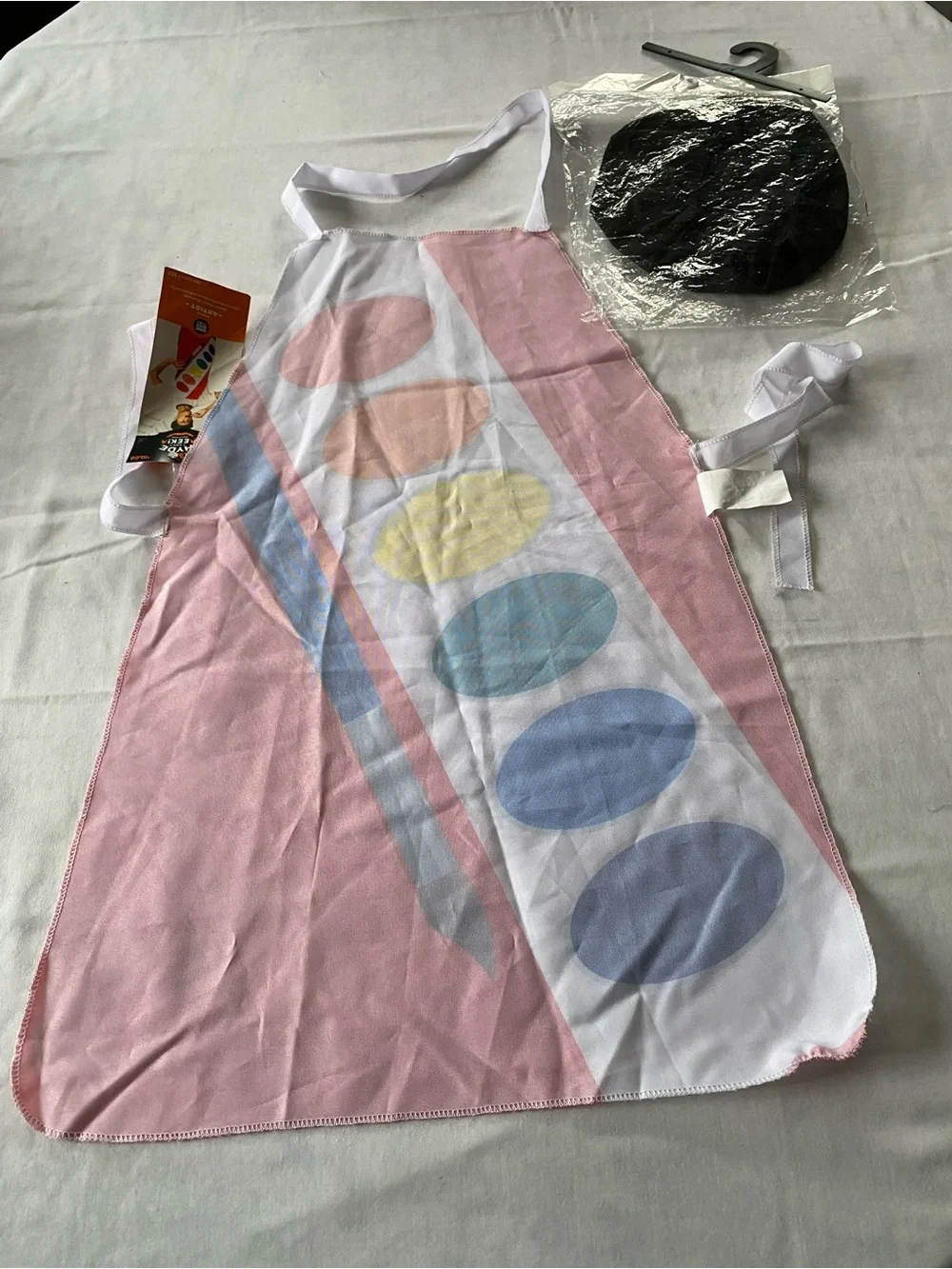Target fun artist